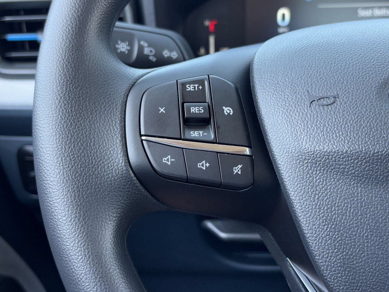 New 2026 Ford Maverick XLT FWD image 14