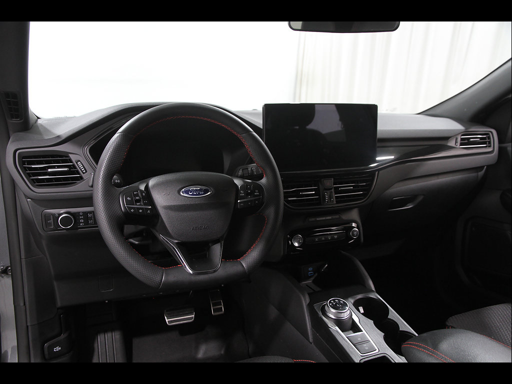 Used 2023 Ford Escape ST-Line w/ Tech Pack #1 FWD image 6