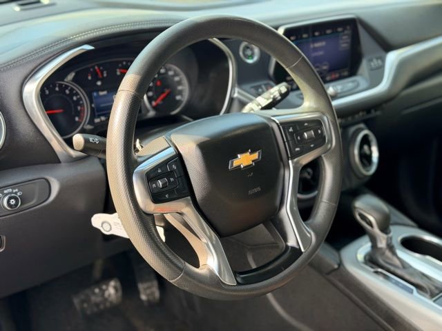 Used 2021 Chevrolet Blazer LT image 9