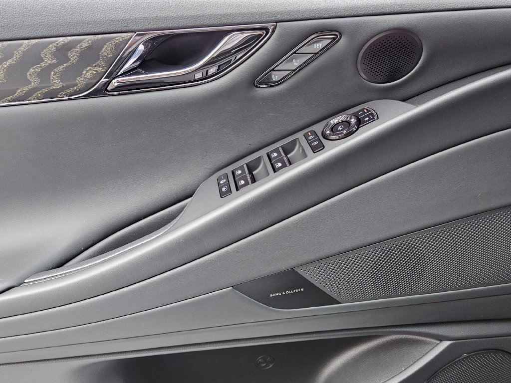New 2026 Genesis G80 3.5T Prestige AWD/4WD image 33