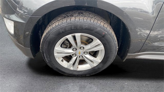 Used 2017 Chevrolet Equinox LT w/ Convenience Package image 20