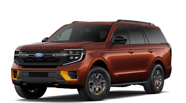 New 2027 Ford Expedition Tremor AWD/4WD image 54