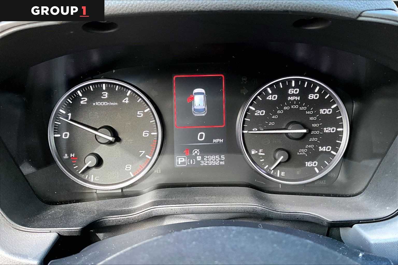 Certified 2024 Subaru Crosstrek 2.0i Premium AWD/4WD image 26