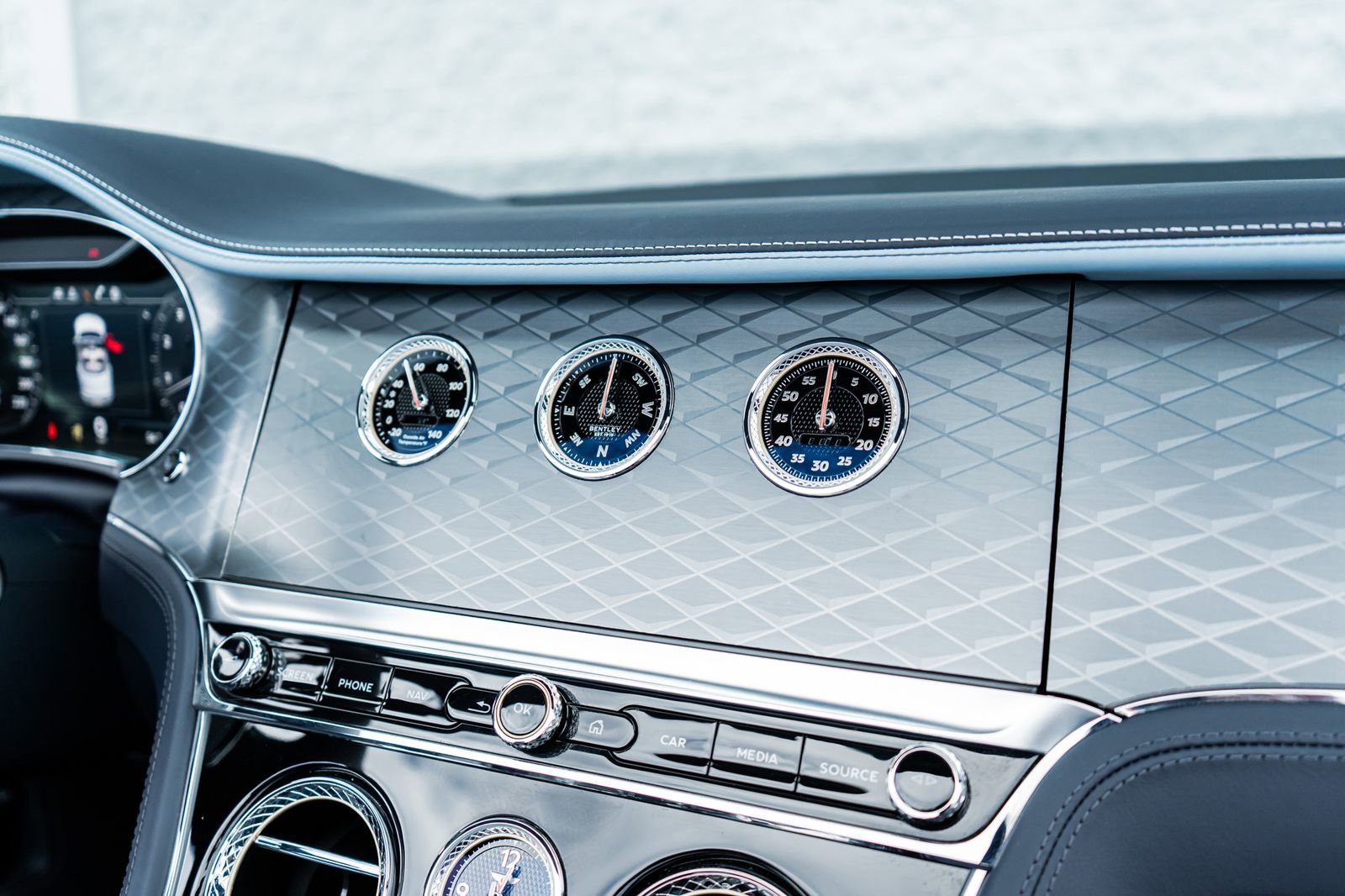 Certified 2024 Bentley Continental GT Speed image 46