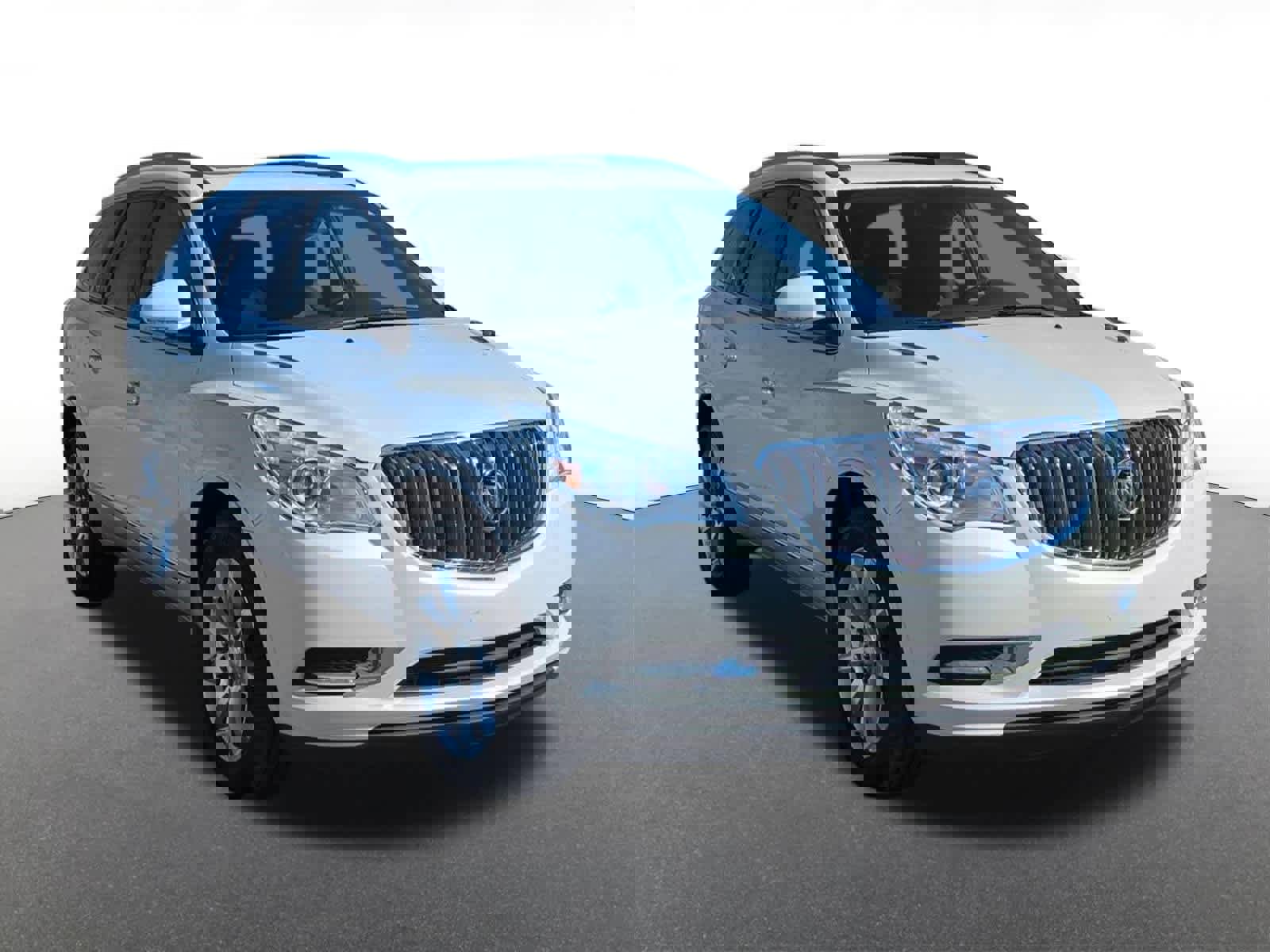 Used 2014 Buick Enclave Premium w/ Trailering Provision Package image 8