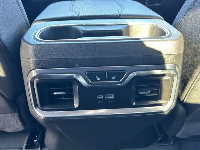 Used 2024 GMC Sierra 2500 SLT w/ SLT Premium Package AWD/4WD image 17