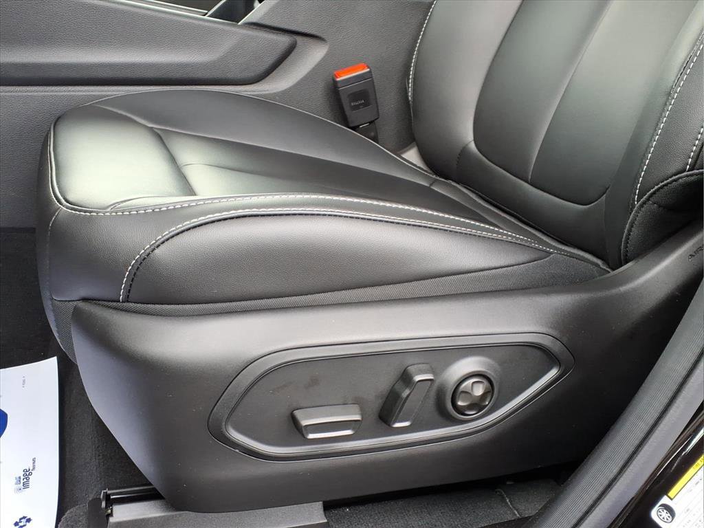 New 2025 Jeep Grand Cherokee Limited image 11