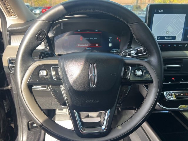 Used 2023 Lincoln Corsair AWD w/ Equipment Group 101A image 25