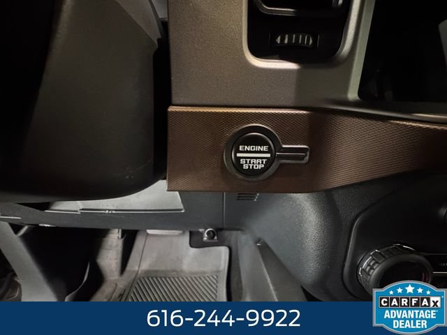 Used 2023 Ford Bronco Outer Banks AWD/4WD image 20
