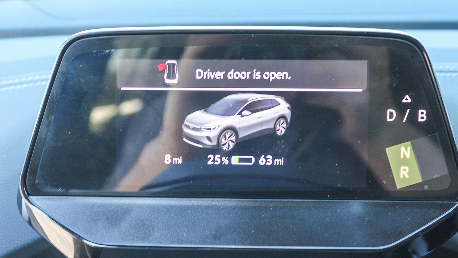 New 2026 Volkswagen ID.4 Pro RWD image 25