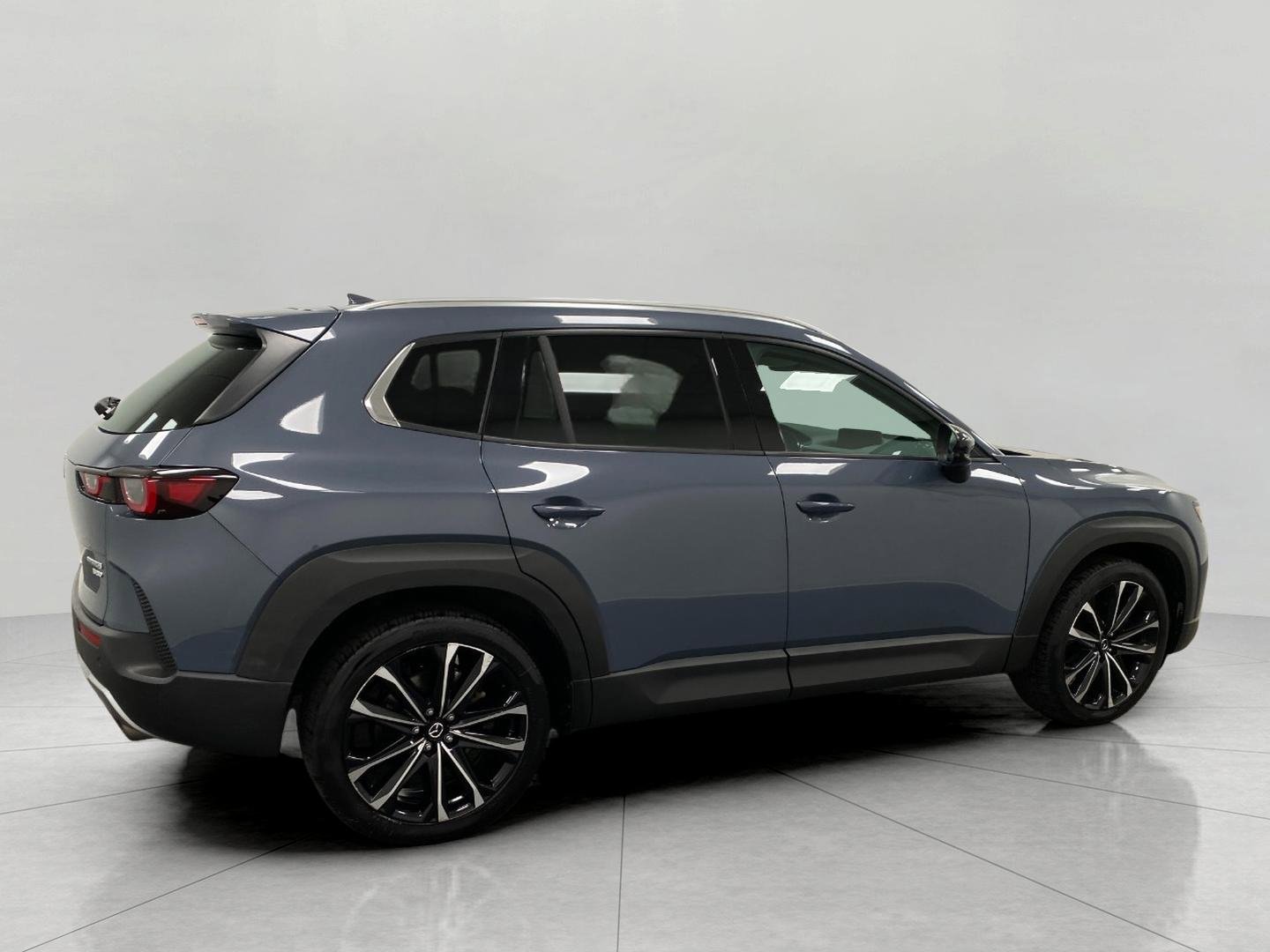 Used 2023 MAZDA CX-50 2.5 Turbo w/ Cargo Package image 3