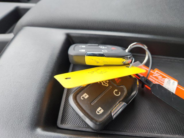 Used 2022 Chevrolet Silverado 2500 LT w/ Convenience Package image 48