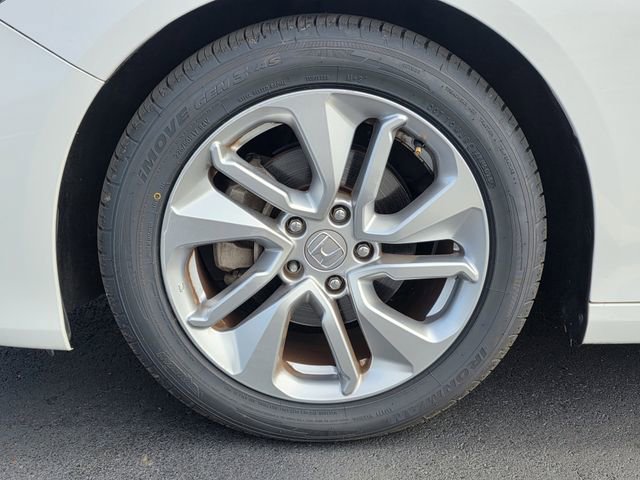 Used 2019 Honda Accord LX image 26