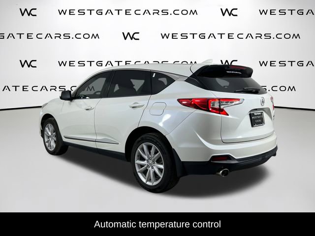 Used 2019 Acura RDX FWD image 5