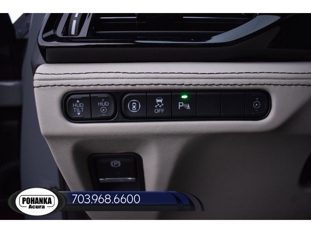 New 2026 Acura MDX Type S image 23