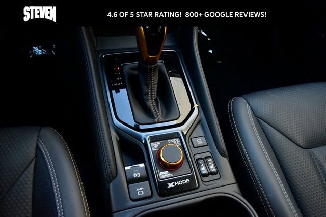 Used 2023 Subaru Forester Wilderness image 26