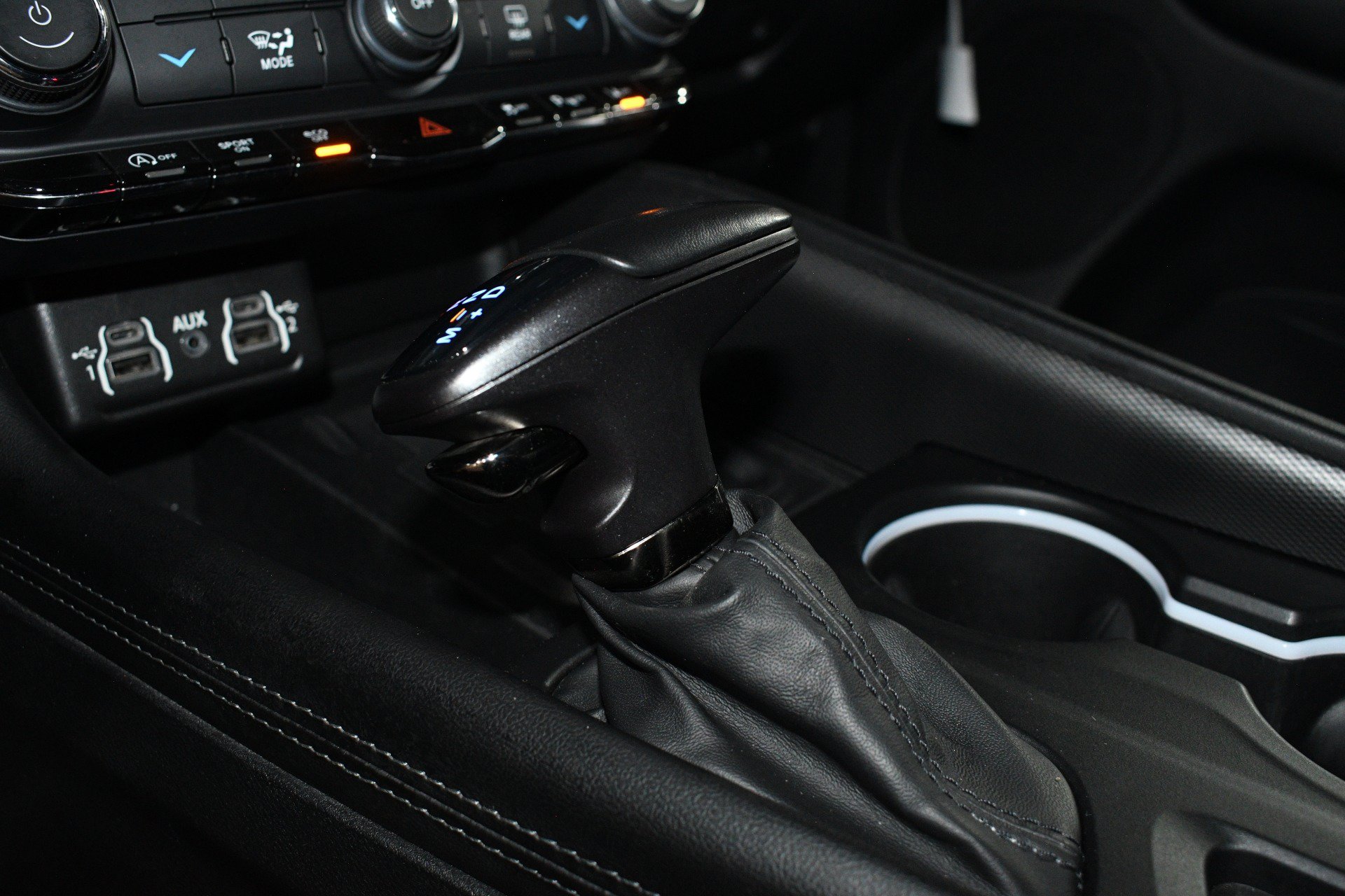 Used 2022 Dodge Durango GT RWD image 39