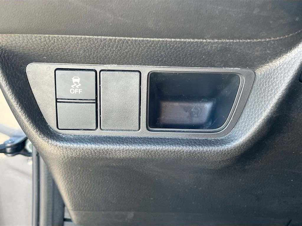 Used 2024 Honda HR-V LX image 10