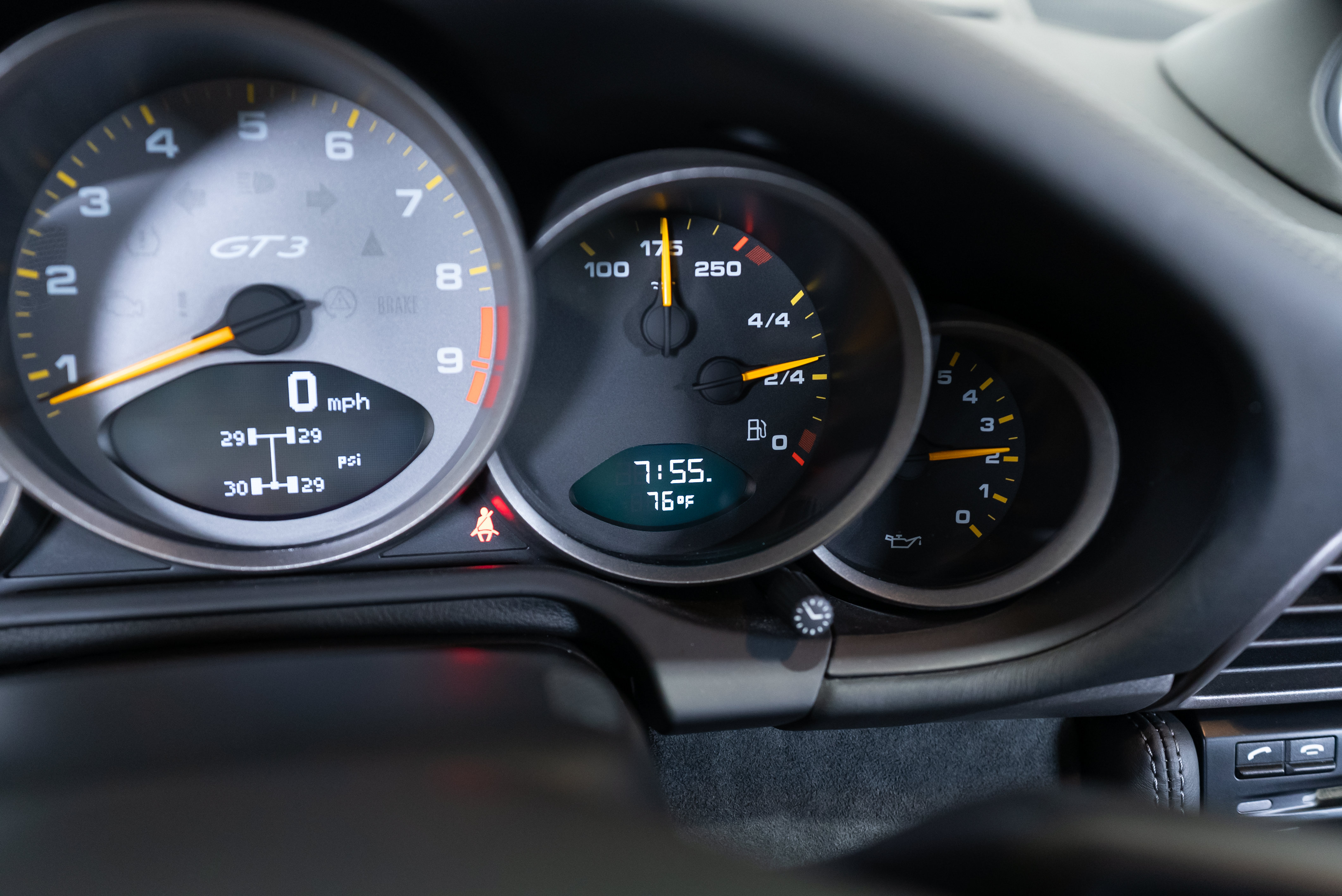Used 2010 Porsche 911 GT3 RWD image 65