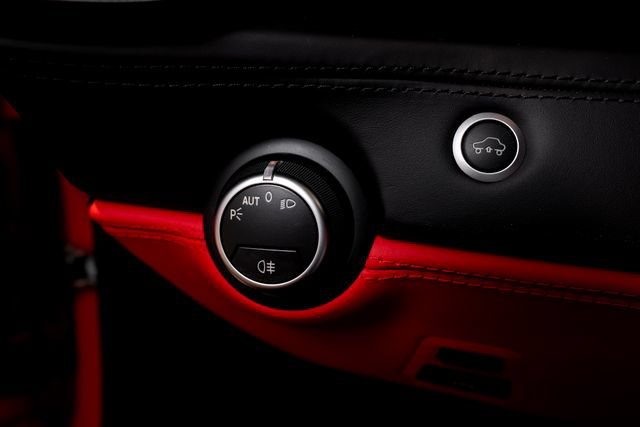 Used 2017 Ferrari 488 Spider RWD image 50