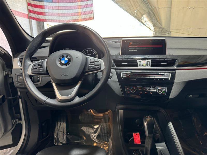 Used 2019 BMW X1 xDrive28i w/ Convenience Package AWD/4WD image 14