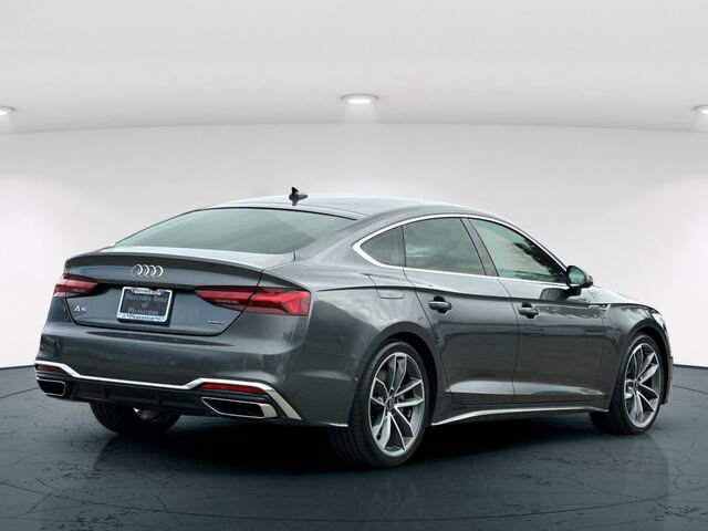 Used 2023 Audi A5 2.0T Prestige image 7
