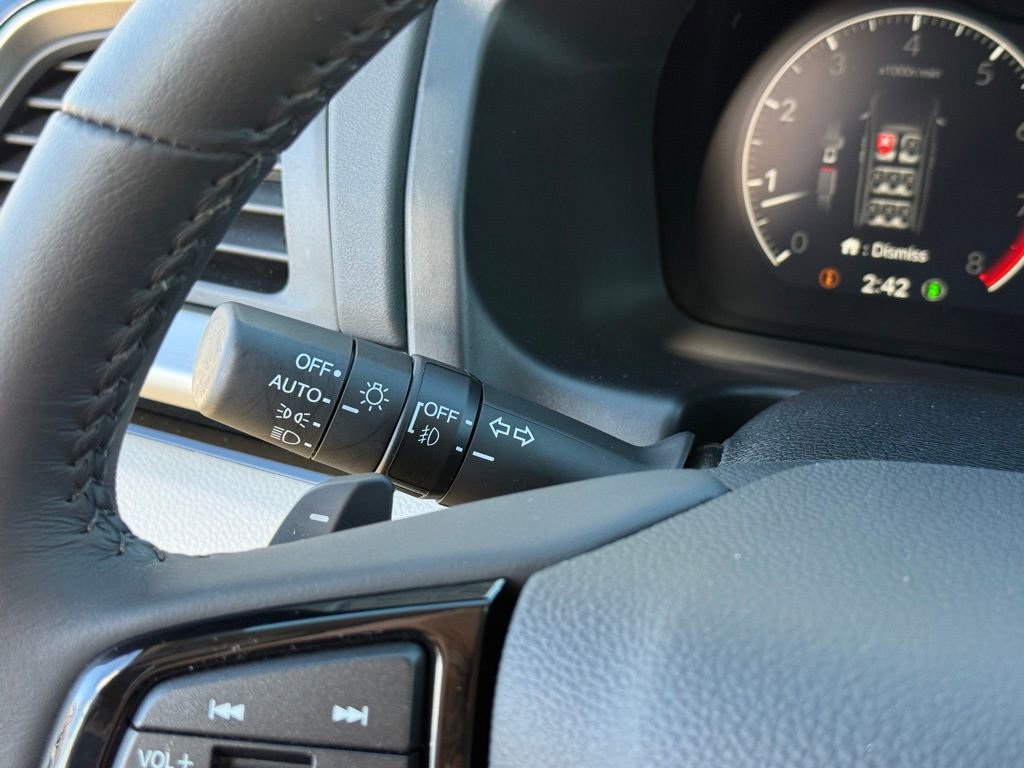 Certified 2026 Honda Odyssey Touring image 25