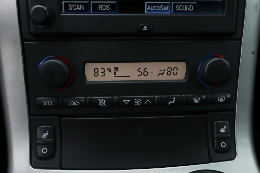 Used 2005 Chevrolet Corvette Coupe w/ Preferred Equipment Group image 33