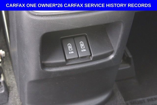 Used 2018 Honda CR-V Touring image 27