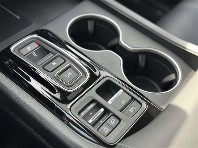 Certified 2025 Honda Pilot Elite image 20