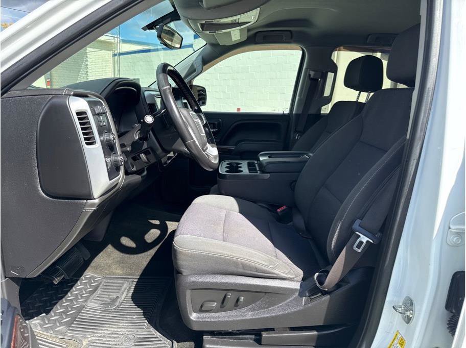 Used 2016 GMC Sierra 1500 SLE w/ SLE Value Package image 17