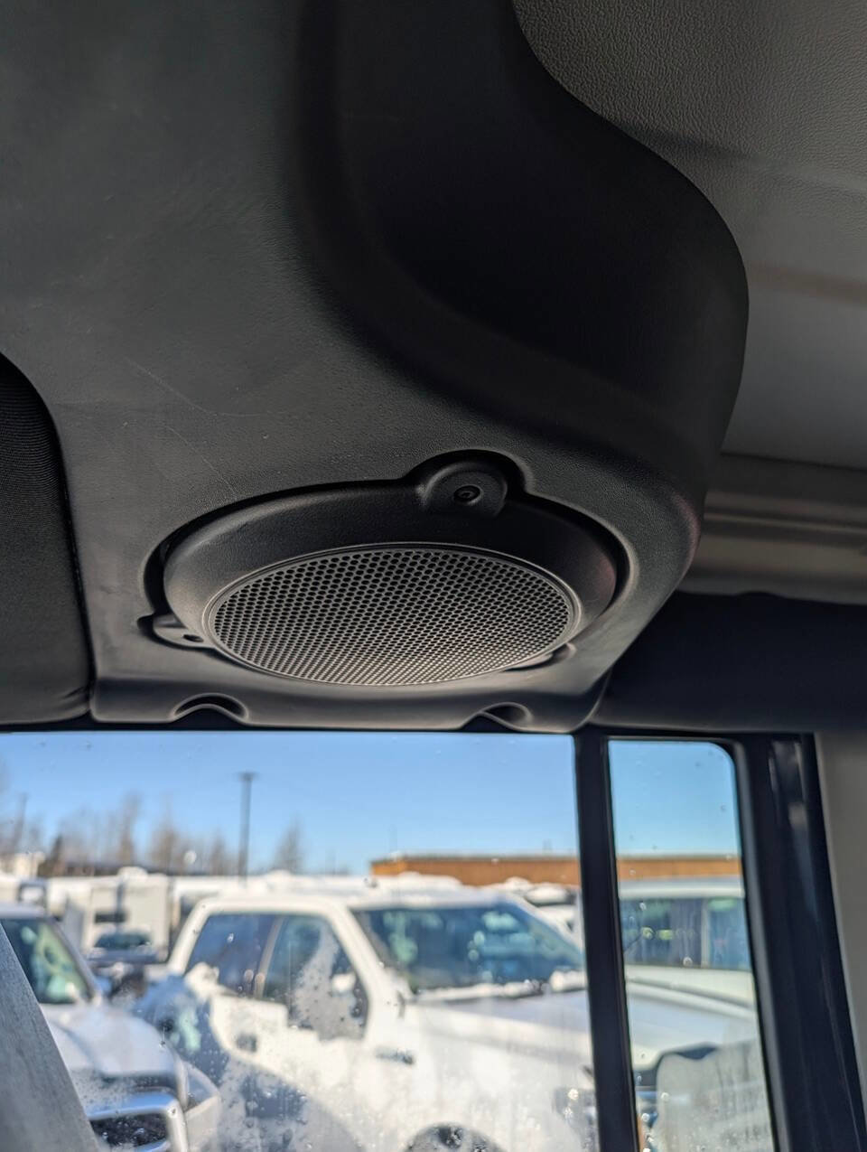 Used 2011 Jeep Wrangler Unlimited 70th Anniversary w/ Connectivity Group image 33