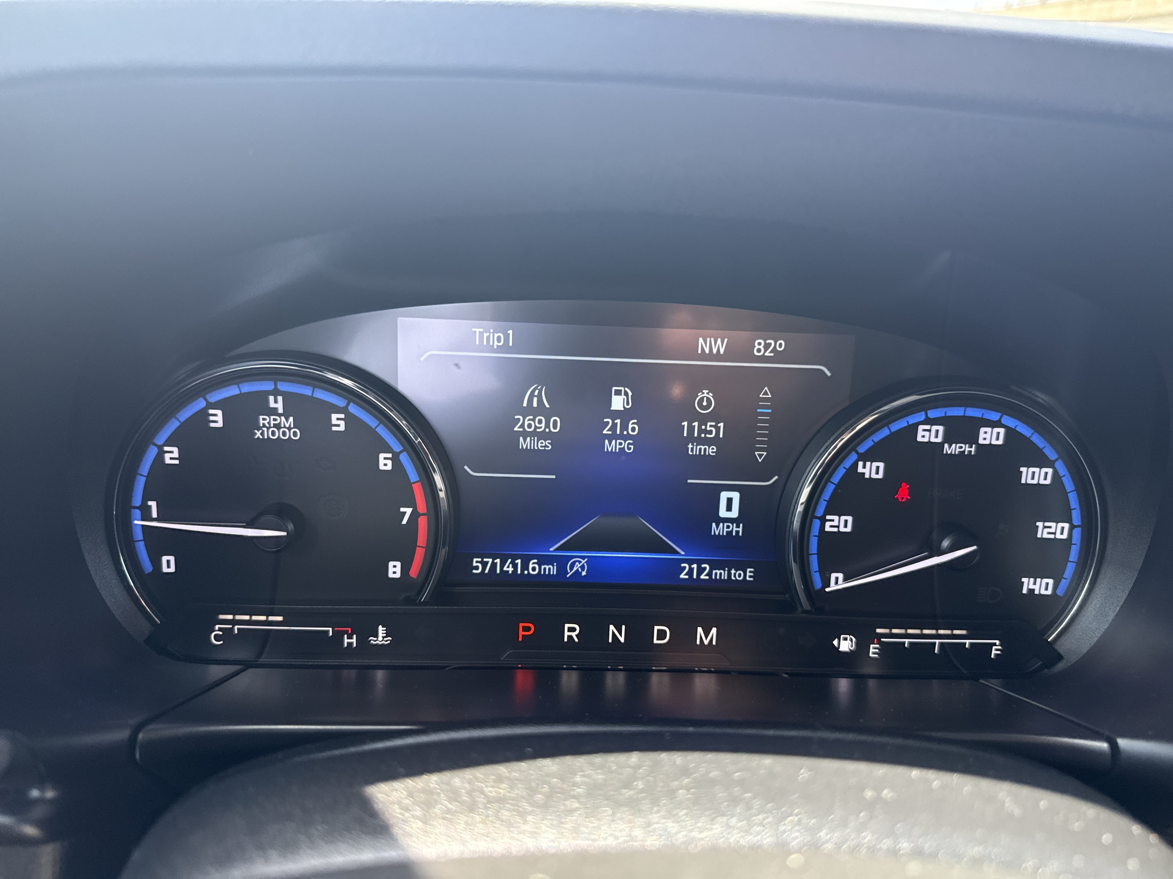 Used 2022 Ford Bronco Sport Badlands AWD/4WD image 21