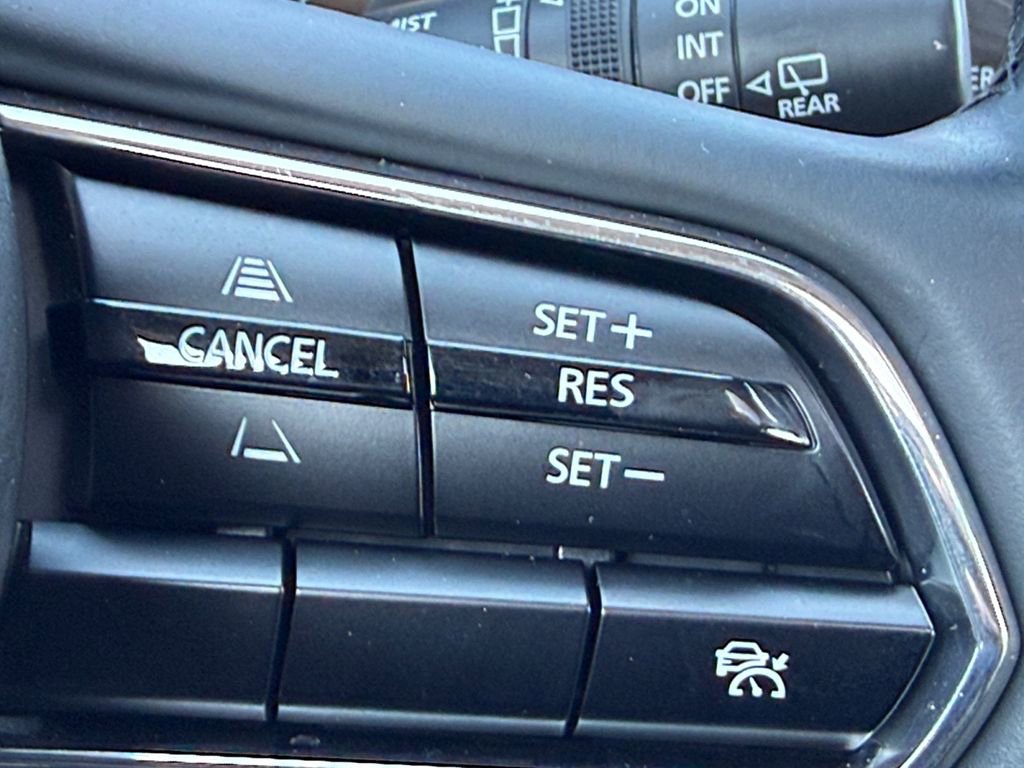 Used 2024 MAZDA CX-90 Plug-In Hybrid w/ Preferred AWD/4WD image 21