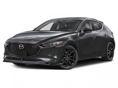 New 2026 MAZDA MAZDA3 Hatchback w/Premium Plus Pkg video 1