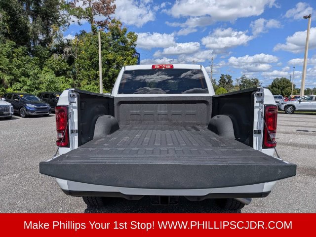 Used 2026 RAM 2500 Big Horn AWD/4WD image 12