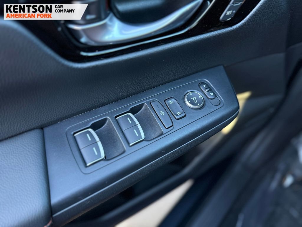 Used 2024 Honda CR-V Sport Touring image 22