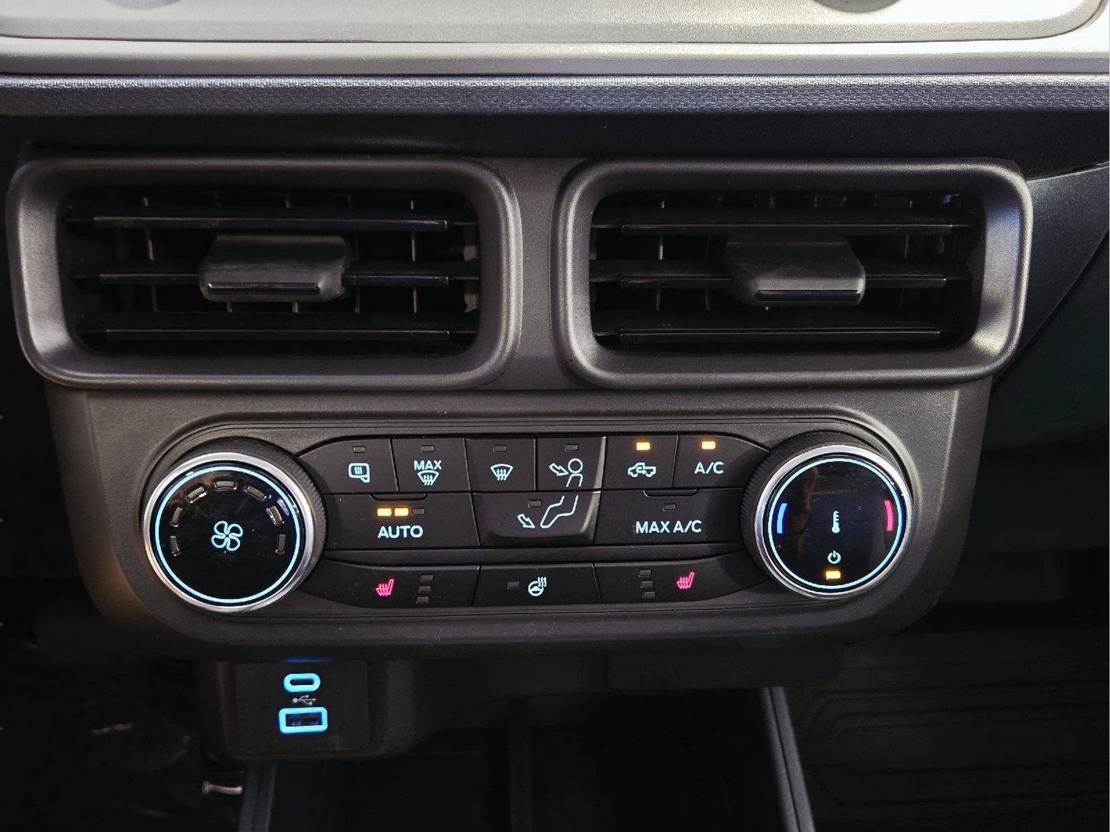 Used 2023 Ford Maverick Tremor w/ Tremor Off-Road Package AWD/4WD image 25