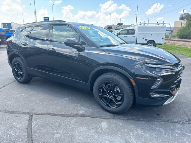 Used 2023 Chevrolet Blazer LT w/ Convenience Package AWD/4WD image 7