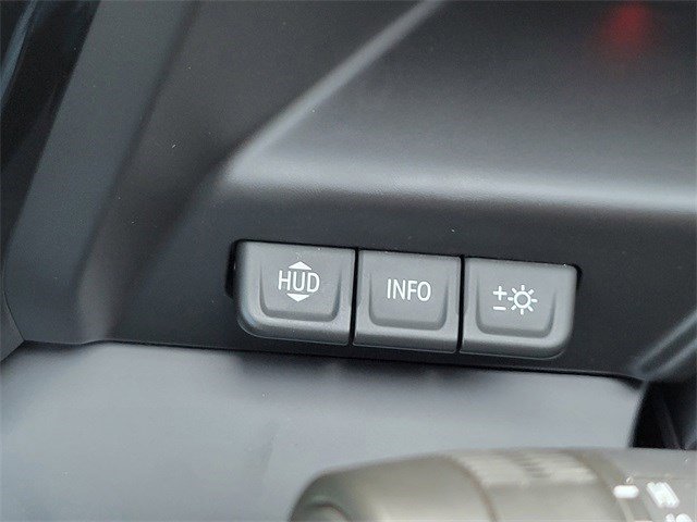 Used 2024 GMC Sierra 1500 AT4X image 26