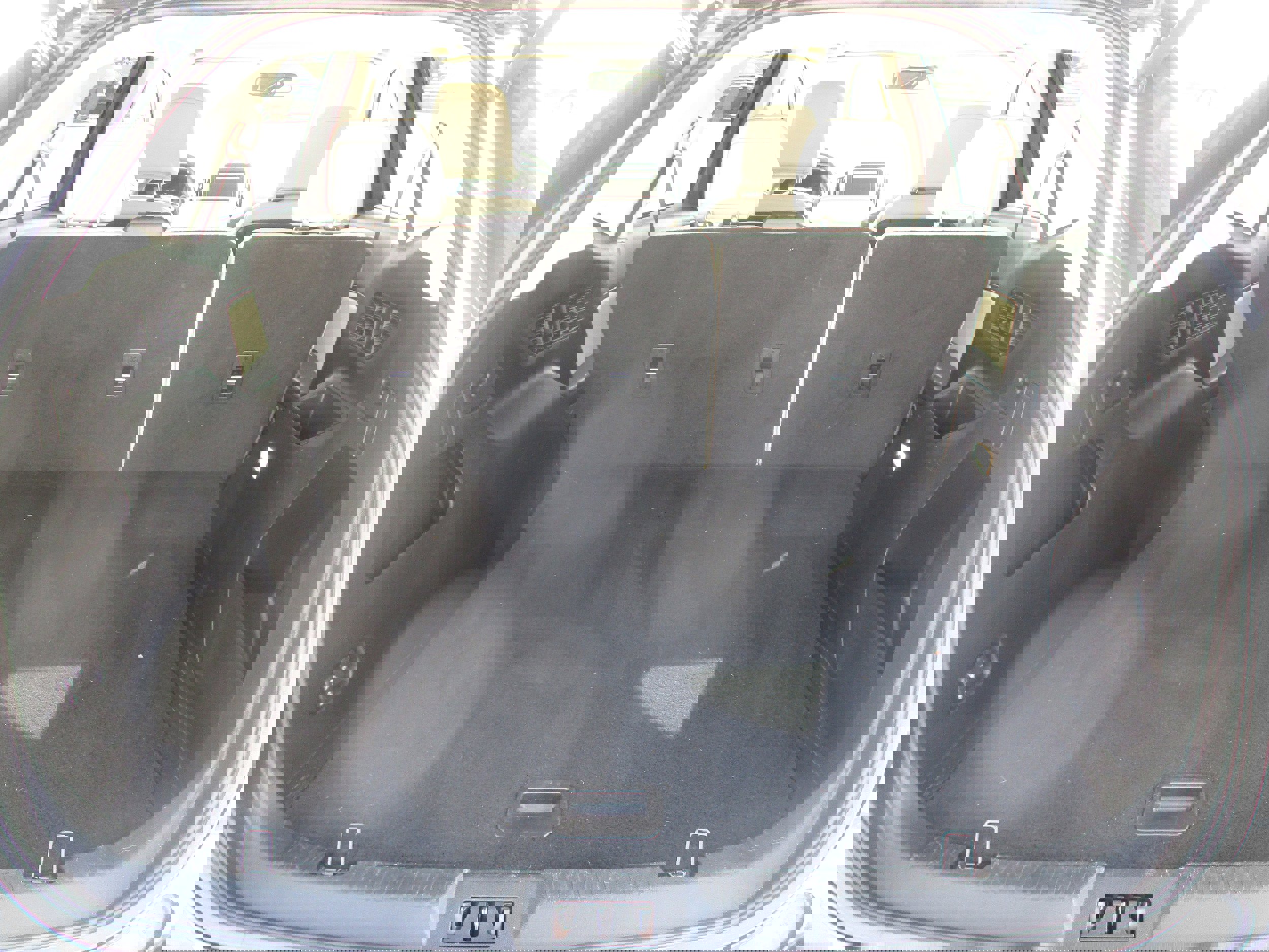 Used 2022 Ford Edge SEL w/ Convenience Package image 19