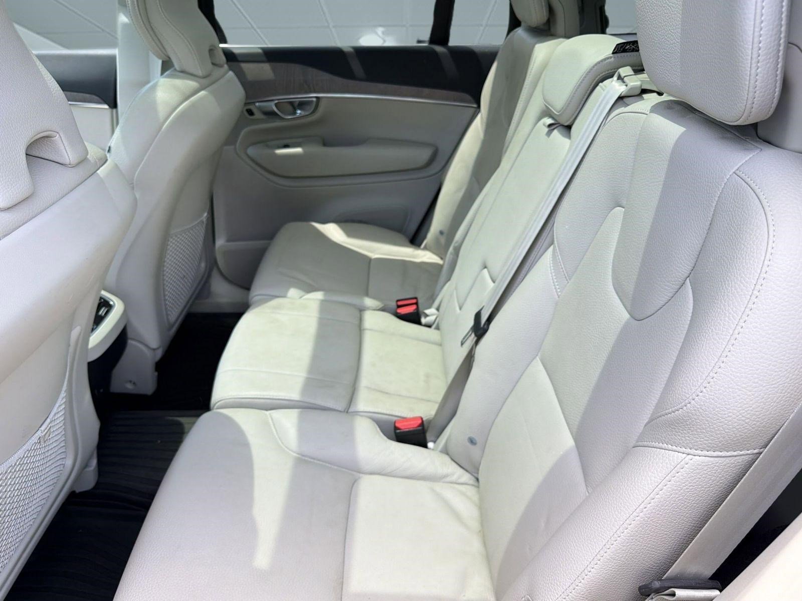 Used 2023 Volvo XC90 B6 Plus w/ Protection Package Premier AWD/4WD image 25
