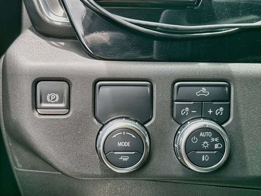 Used 2025 GMC Sierra 1500 Elevation RWD image 20
