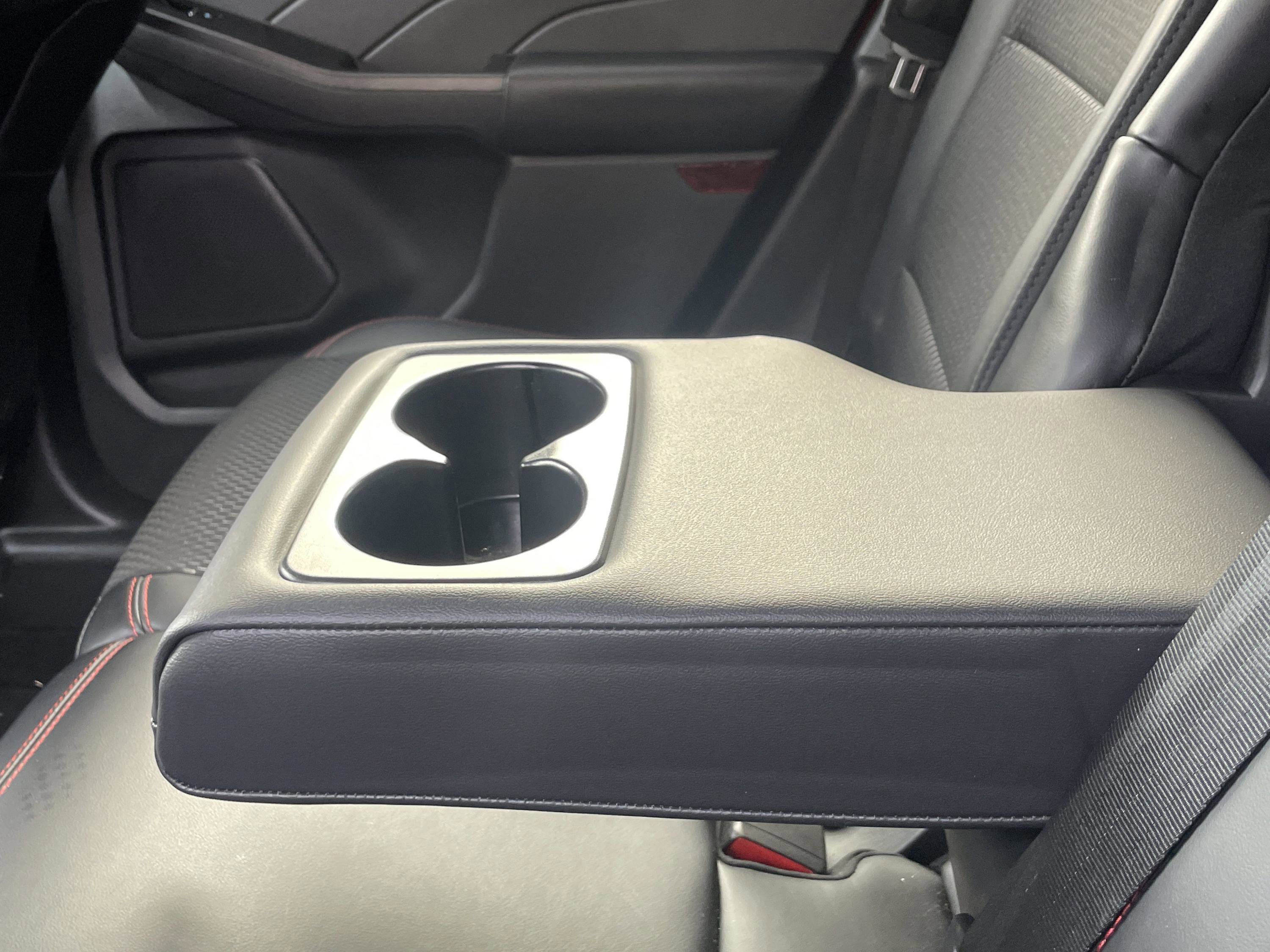 Used 2024 Ford Escape ST-Line w/ Tech Pack #1 image 35