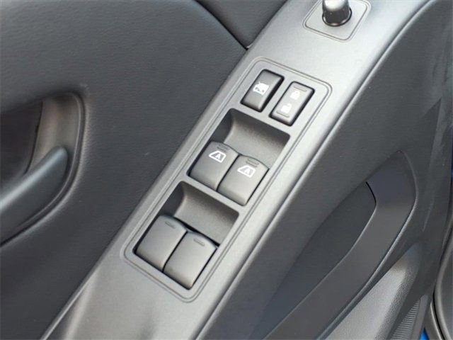 New 2026 Nissan Frontier SV w/ All-Weather Content Package image 10