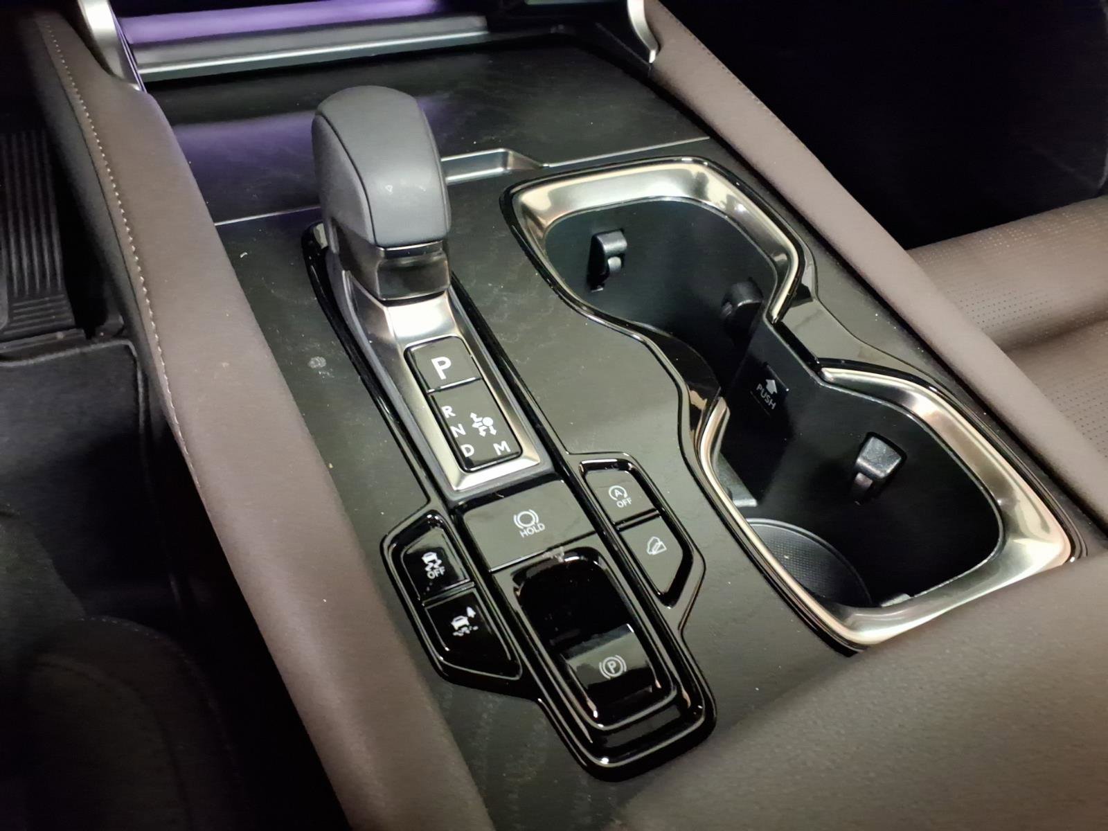 New 2026 Lexus RX 350 AWD image 7