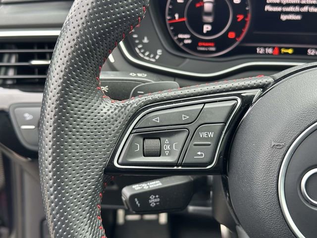 Used 2018 Audi A4 2.0T Premium Plus image 27