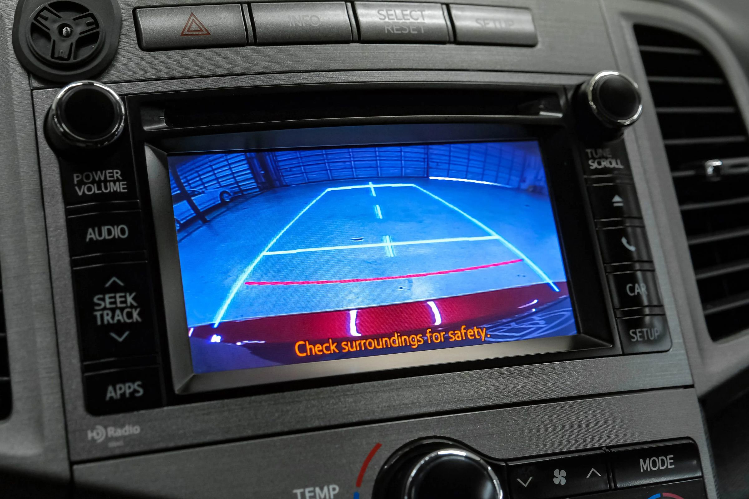 Used 2013 Toyota Venza XLE image 20