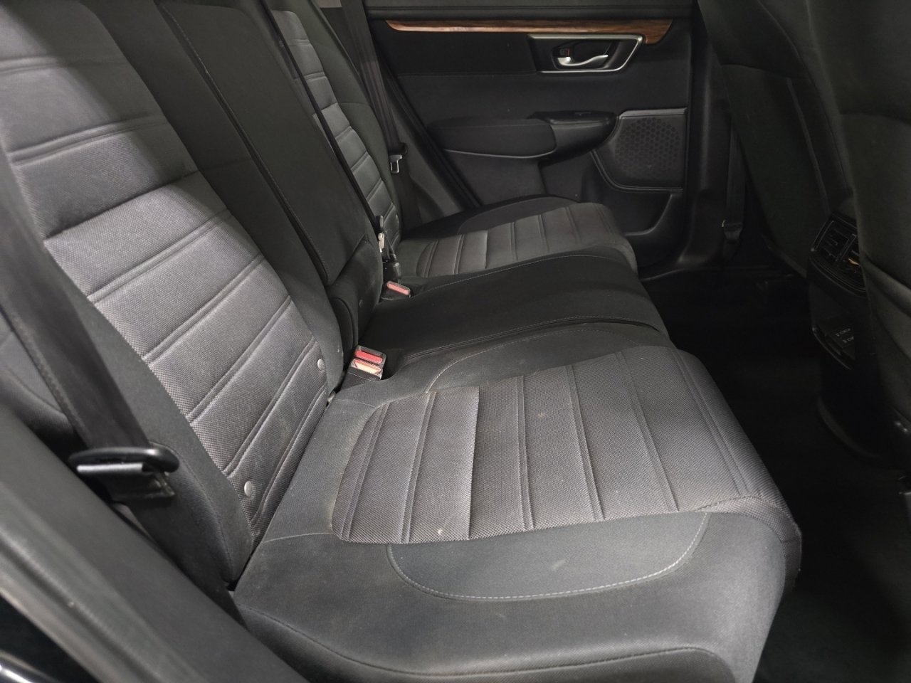 Used 2020 Honda CR-V EX image 19