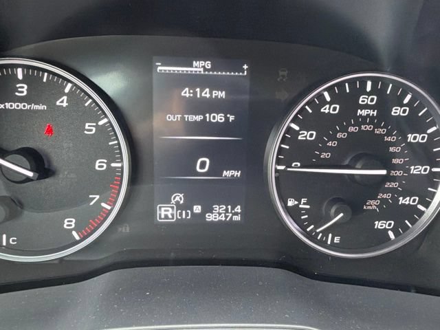 Used 2024 Subaru Crosstrek 2.0i Premium AWD/4WD image 20